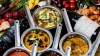 Authentic Indian Food