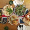 Authentic Indian Restaurants