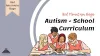 School Curriculum For Students With Autism - Red Mountain International Bags