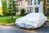 How to Protect Your Car Without Garage?