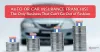 Auto or Car Insurance Franchise - The Only Business That Can't Go Out of Fashion