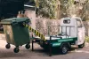 Rear Loading Refuse Compactor Services in Chennai