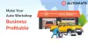 Best workshop management software in coimbatore