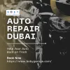 Best Auto Repair Dubai