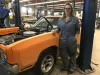 How to Gain Auto Body Repair in Calgary?