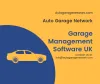 Auto Garage Network | Garage Management Software UK