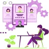 Automated job applications