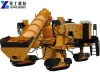 Slipform Curb Machine for Sale in USA | Hot-sale Concrete Slipform Paver
