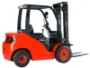 Internal Combustion Truck - Linde Material Handling