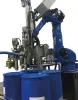 Automatic Robot Filler – Rf | Form Fill Seal Machines | Aicrov 