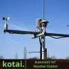 Weather staion in kolkata