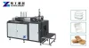 Carton Box Making Machine for Paper lunch box &amp; Cake box