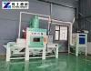 Automatic sand blasting machine Price 2022 | YG Machinery