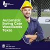 Wrought Iron Gate Repair