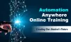 Introduction to Automation Anywhere Online Training