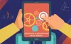 How does automation work in the sports and fitness industry?