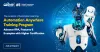 Why Should I Join Automation Anywhere Online Training Course?