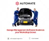 Garage Management System