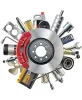   	Best ERP Software For Automotive Parts Industry | Auto Parts ERP | Absolute ERP  