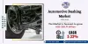 Automotive Bushing Market Growth, Size, Trends, Demand, Revenue, Share and Future Outlook: SPER Market Research  