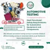 Automotive Component Testing