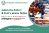 Automotive Testing Labs