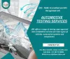 Automotive Components Testing Labs