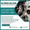 Automotive Testing Labs