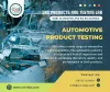 Automotive Components Testing