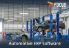 Best Automotive ERP Software in UAE