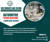 Automotive Testing Labs