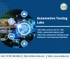 Automotive Testing Labs