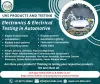 Automotive Testing Labs