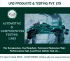 Automotive Testing
