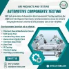 Automotive Testing Labs