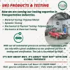 Automotive Testing Labs