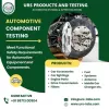Automotive Testing Labs