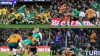 Autumn Internationals 2024 Tickets: Caelan Doris Leads Ireland in High-Stakes Autumn Internationals