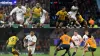 Autumn Internationals 2024 Tickets: High-Stakes Showdown England vs Australia