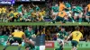 Autumn Internationals 2024 Tickets: Ireland vs Australia, A Clash of Ambitions in the Autumn Internationals