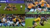 Autumn Internationals 2024 Tickets: Scotland vs Australia, A Battle for Glory in the Autumn Internationals