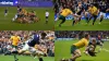 Autumn Internationals 2024 Tickets: Scotland vs Australia, A Battle for Supremacy and Title in the Autumn Internationals