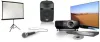 Importance of Choosing Audio Visual Equipment on Rent for Events