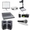 5 Tips to Designing High-Performance Outdoor Audio Systems