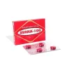 Avaforce 100mg: The Key to Lasting Pleasure and Performance