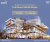 retail shops in Avenue 133