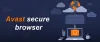 Avast Secure Browser - Now available for mac | Avast Support
