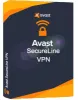 Avast SecureLine VPN 5.13.5702 Crack + Activation Code [2022]