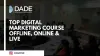 Top Digital Marketing Course Offline, Online &amp; Live From Digifine Institute