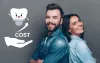 Average Cost of Dental Implants : Single, Multiple, All-on-4® (Out-Of-Pocket)